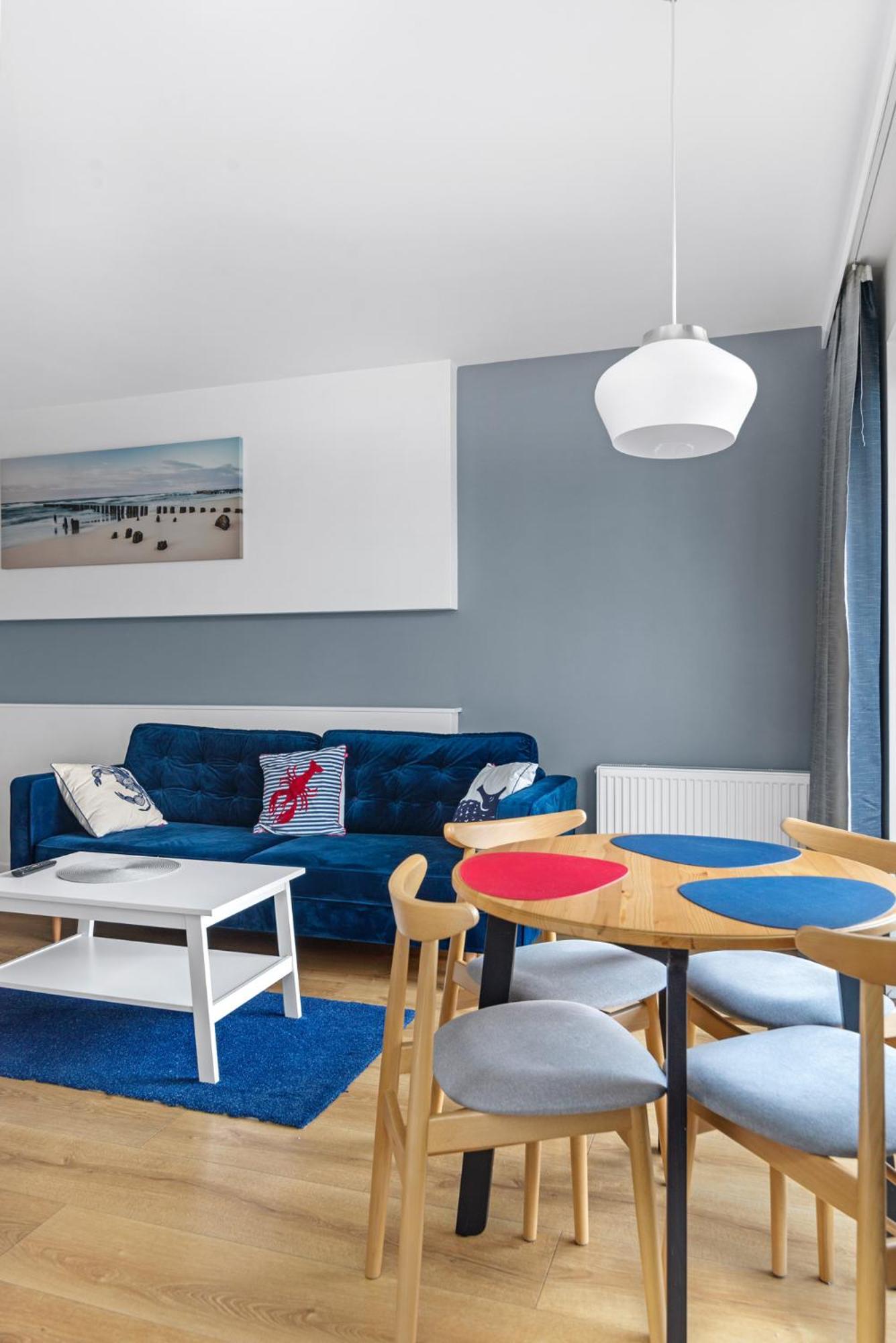 Unique Apartments - Angielska Grobla กดัญสก์ ภายนอก รูปภาพ