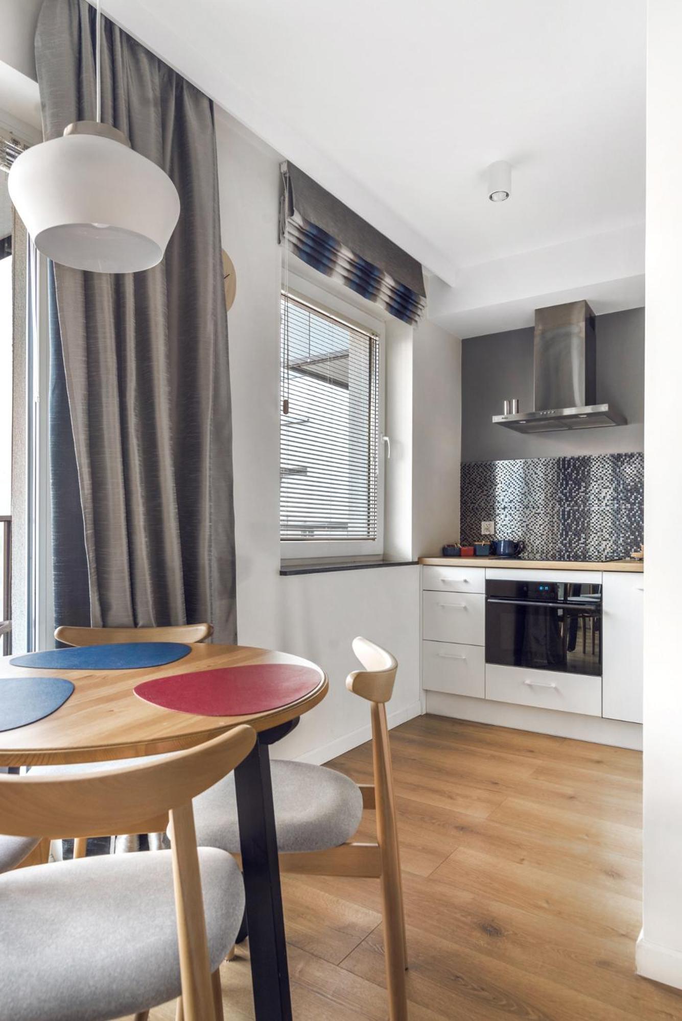 Unique Apartments - Angielska Grobla กดัญสก์ ภายนอก รูปภาพ